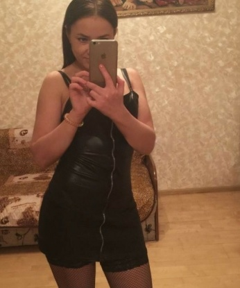 Анкета проститутки Светлана - Фото 1, Курск, 28 лет, №1641