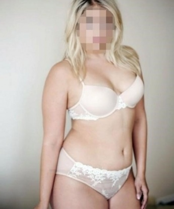 Анкета проститутки Алевтина - Фото 1, Курск, 24 года, №7080